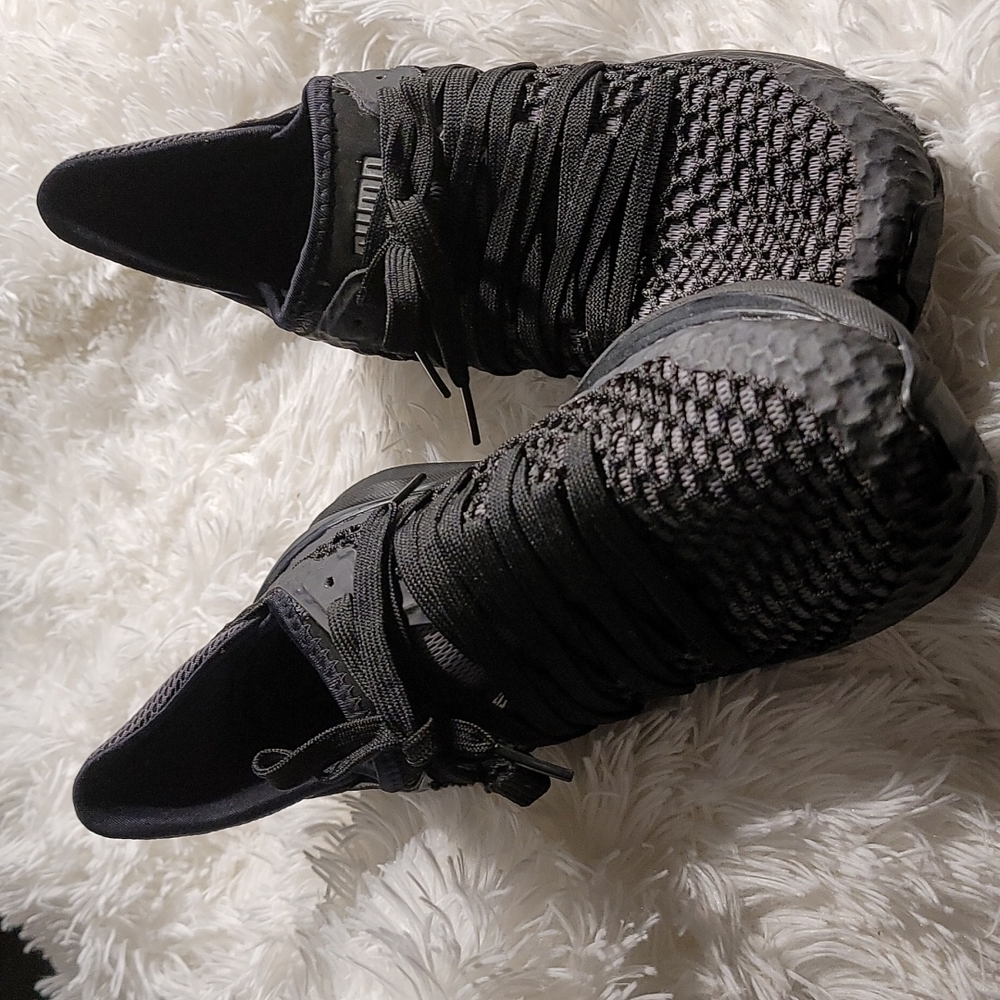 Puma Ignite shoes